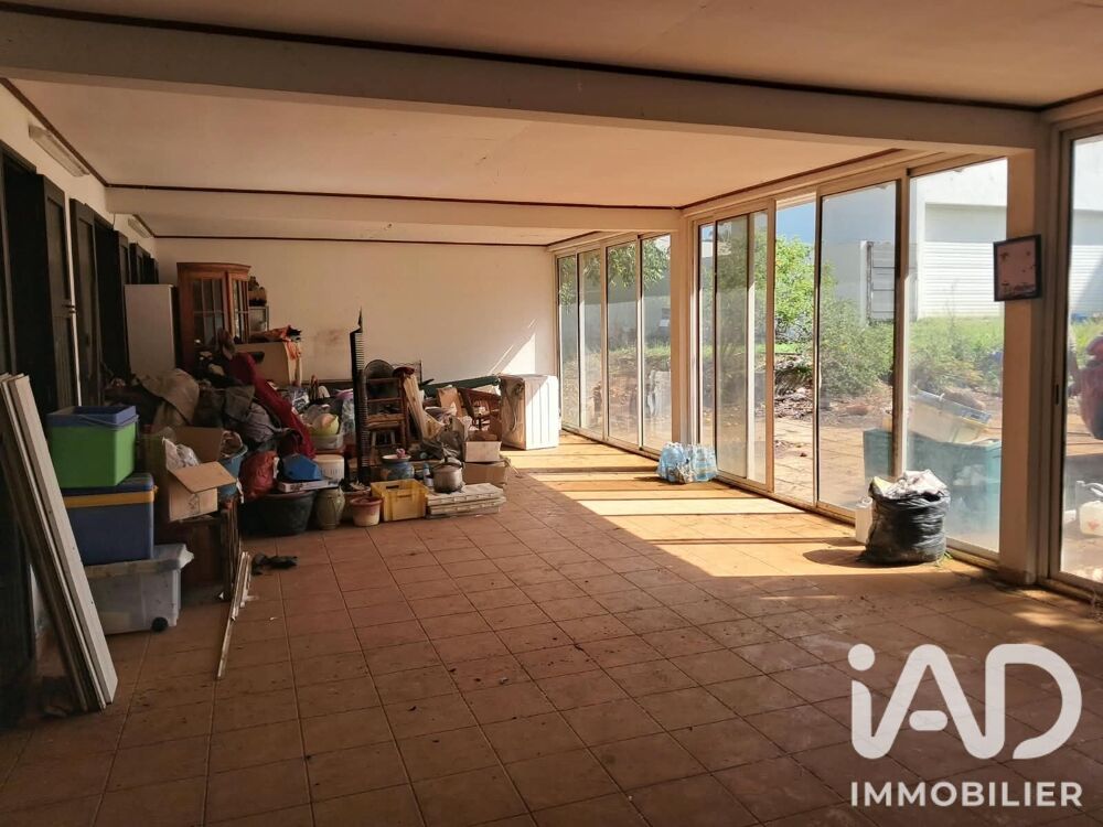 Vente Maison traditionnelle 6 pièces