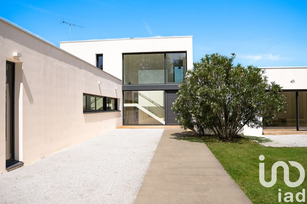 Vente Maison/villa 8 pièces
