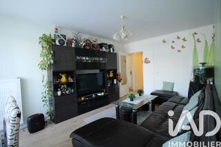  Appartement � vendre 5 pi�ces 95 m�