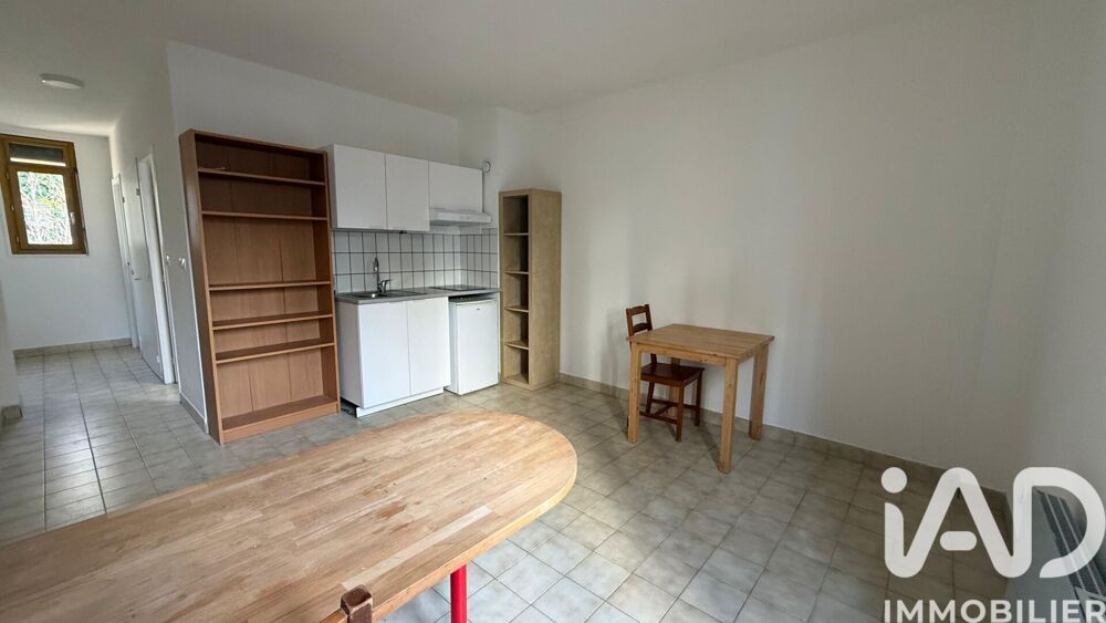 Appartement 2 pièces 29 m² · à Grenoble · 29 m² · 65 000 €