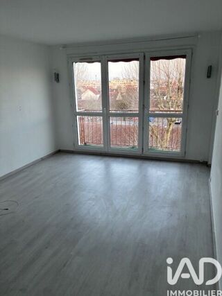  Appartement � vendre 3 pi�ces 53 m�