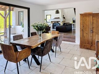 Maison à vendre 7 pièces 170 m²