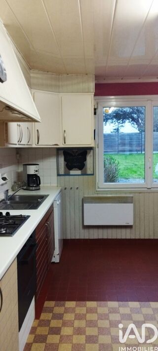  Maison � vendre 5 pi�ces 95 m�