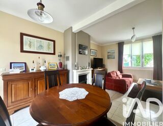  Maison à vendre 5 pièces 119 m²