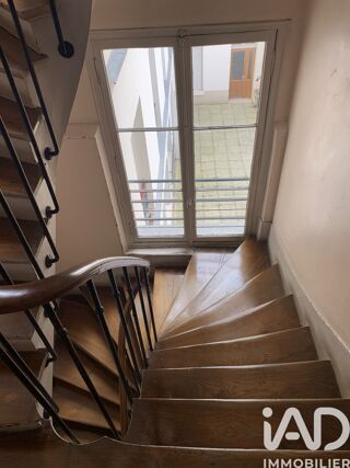  Appartement � vendre 2 pi�ces 27 m�