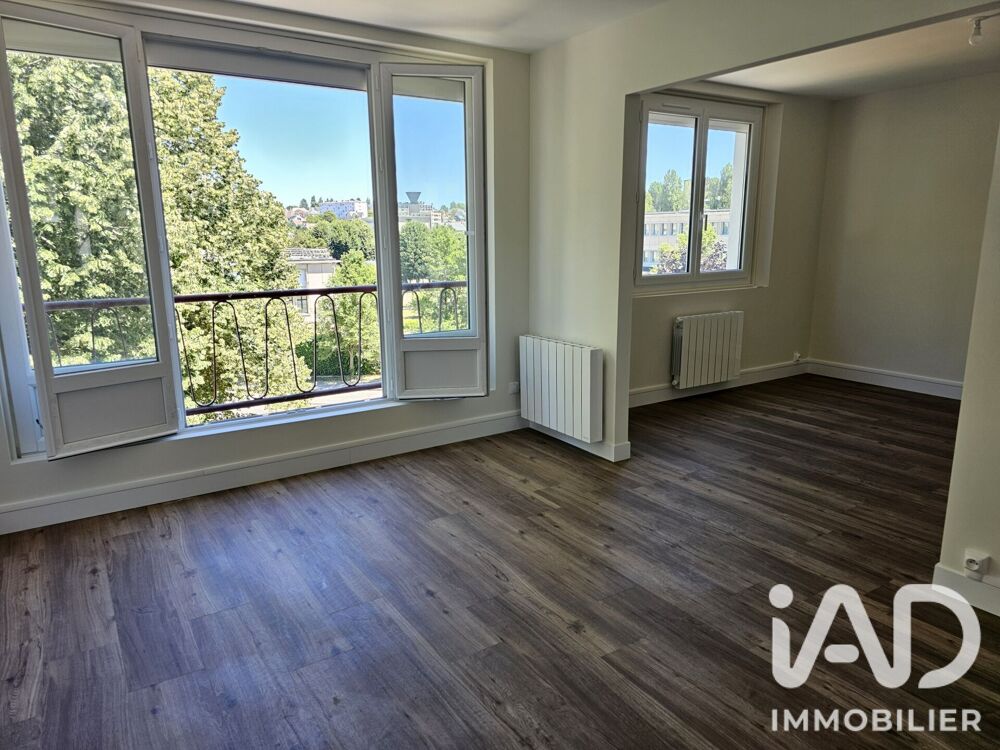 Vente Appartement Vente Appartement 3 pièces Évreux