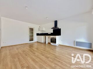  Appartement à vendre 2 pièces 42 m²