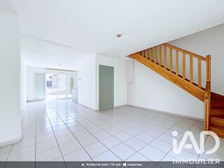  Maison à vendre 5 pièces 80 m²