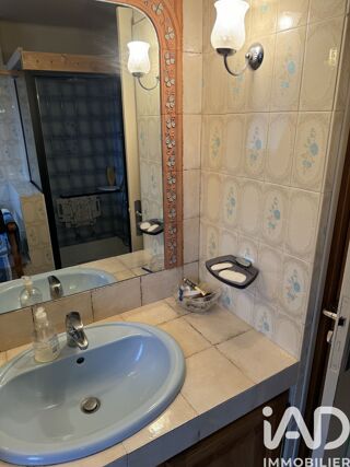  Maison à vendre 5 pièces 116 m²