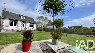  Maison � vendre 3 pi�ces 80 m�