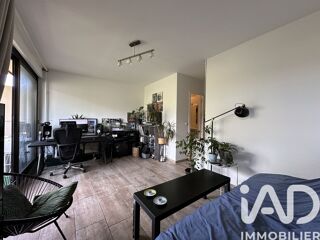  Appartement à vendre 1 pièce 25 m²