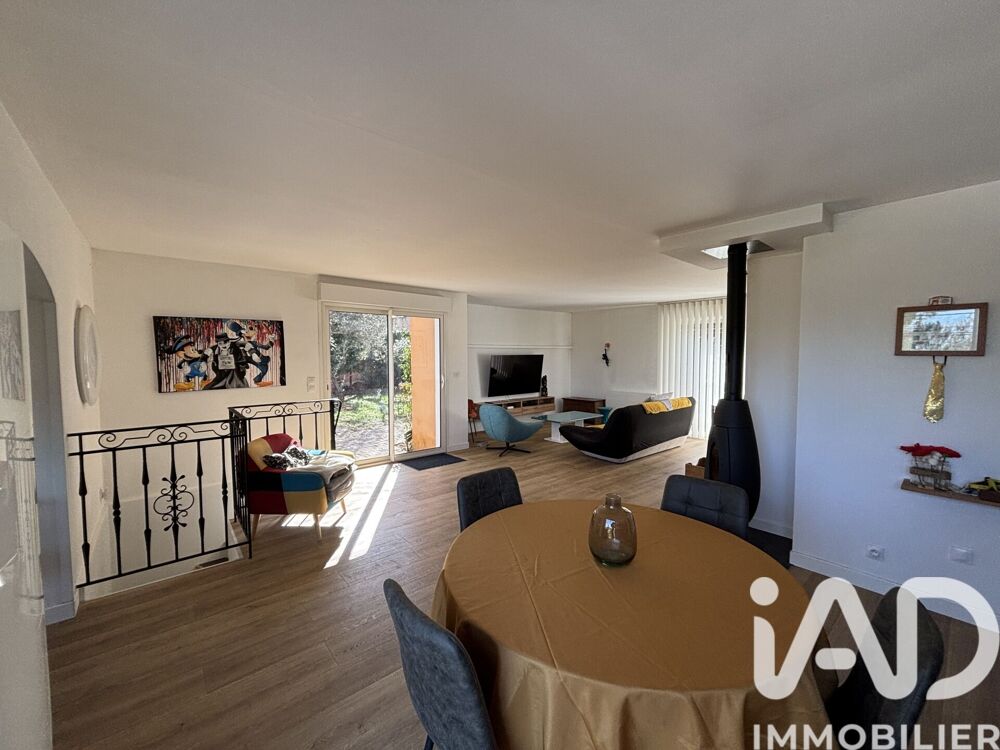 Vente Maison Vente Maison/villa 6 pièces Brignoles