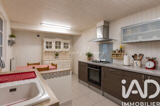  Maison � vendre 4 pi�ces 120 m�