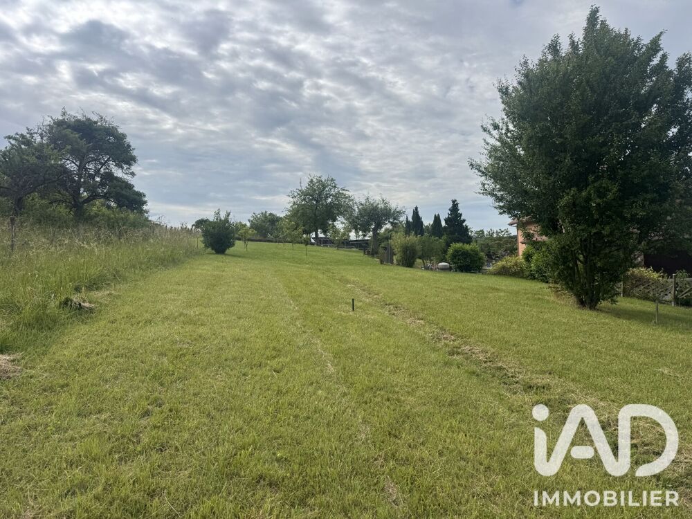 Vente Terrain Vente Terrain à bâtir 1 427 m&sup2; Dogneville