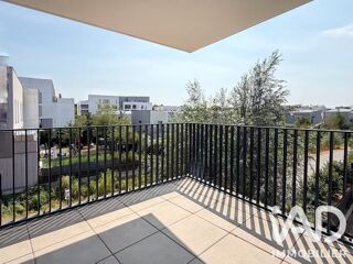  Appartement à vendre 4 pièces 78 m²