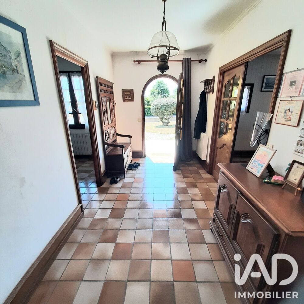 Vente Maison de village 6 pièces
