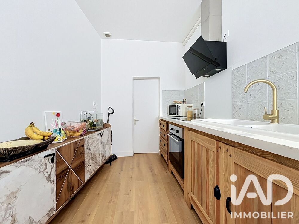 Vente Maison Vente Maison de village 4 pièces Le tronchet