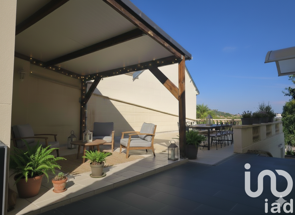 vente Maison - 5 pièce(s) - 110 m² Belleu (02200)