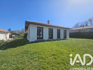  Maison à vendre 3 pièces 85 m²