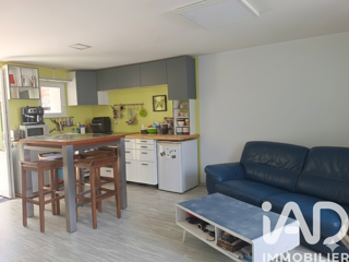  Maison à vendre 4 pièces 65 m²