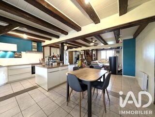  Appartement à vendre 5 pièces 111 m²