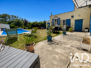  Maison à vendre 5 pièces 82 m²