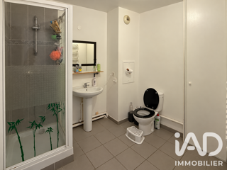 Vente Appartement Vente Studio 1 pièce Gonesse
