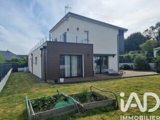  Maison à vendre 7 pièces 155 m²