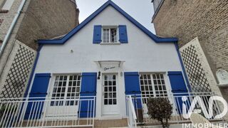  Maison � vendre 5 pi�ces 110 m�