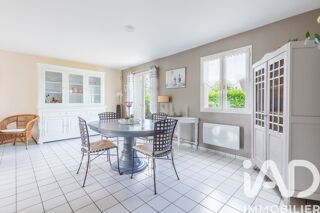  Maison à vendre 6 pièces 123 m²