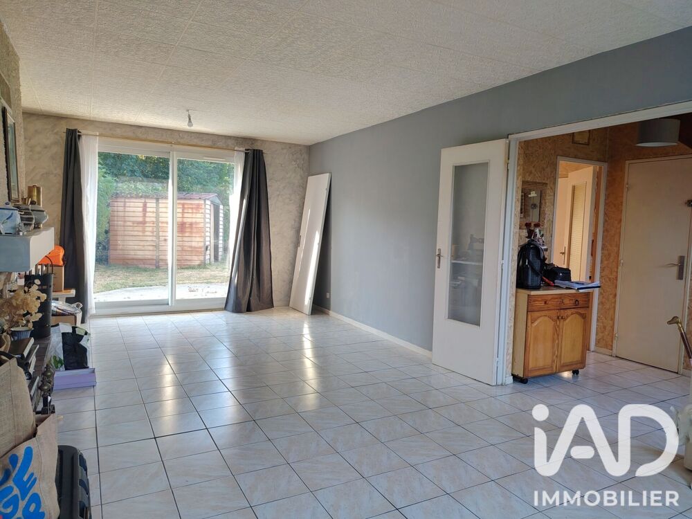 Vente Maison Vente Maison/villa 4 pièces Honfleur