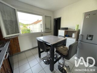  Maison à louer 5 pièces 129 m²