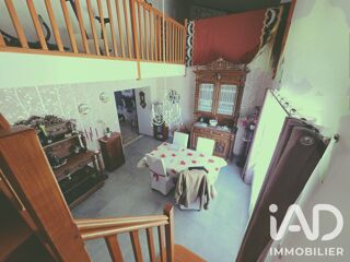 Maison à vendre 5 pièces 211 m²
