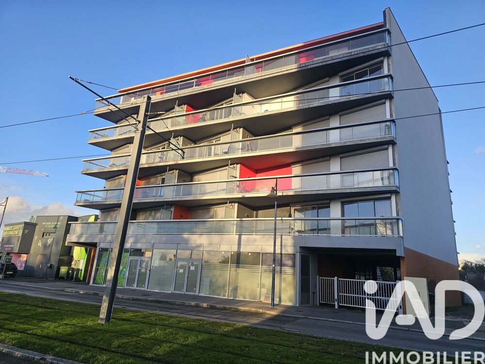 Vente Appartement Vente Appartement 2 pièces Cenon