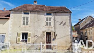  Maison à vendre 4 pièces 124 m²