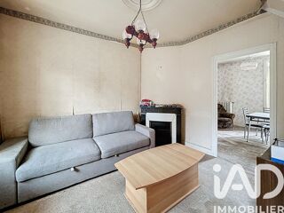  Maison à vendre 4 pièces 65 m²