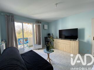  Appartement à vendre 3 pièces 61 m²