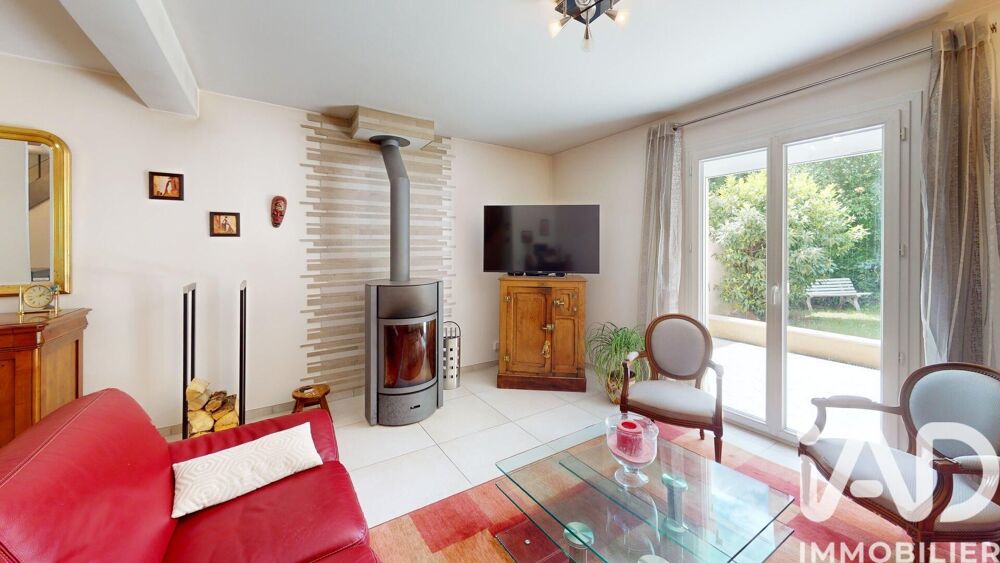 Vente Maison traditionnelle 6 pièces
