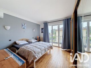  Maison à vendre 7 pièces 148 m²