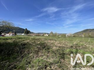 Terrain à vendre 4089 m²