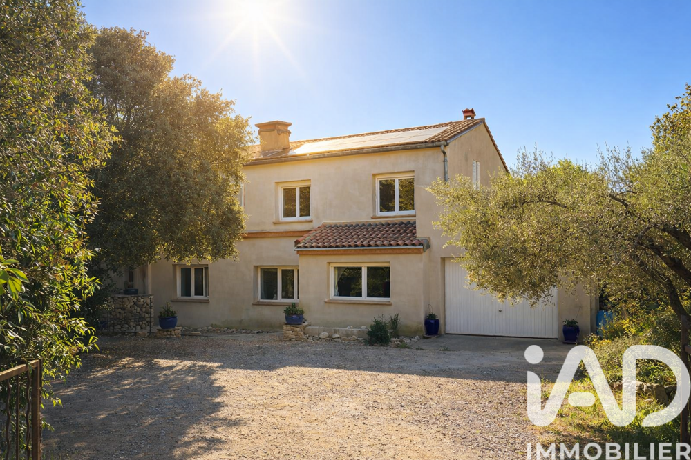 Vente Maison/villa 10 pièces