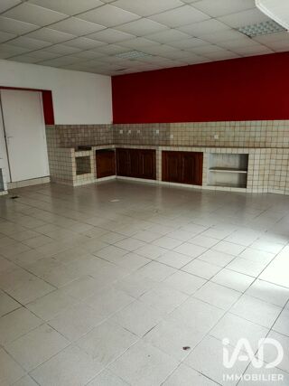  Immeuble à vendre 192 m²