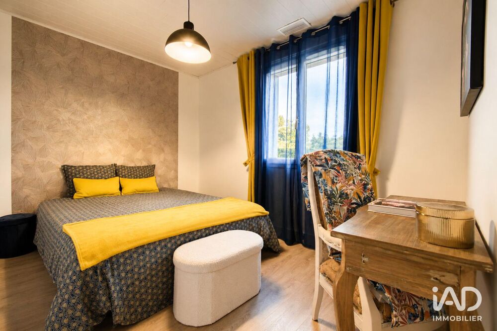Vente Maison Vente Maison/villa 5 pièces Les Éparres
