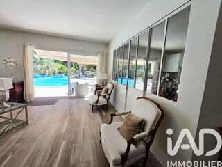 Vente Maison Vente Maison/villa 5 pièces La teste-de-buch