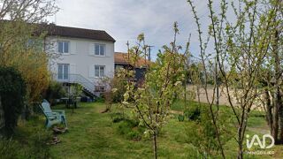  Maison à vendre 6 pièces 108 m²