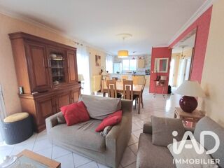  Maison à vendre 6 pièces 139 m²