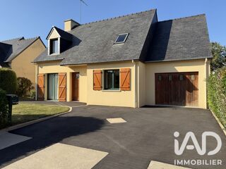 Maison à vendre 5 pièces 103 m²