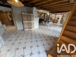  Maison à vendre 8 pièces 204 m²