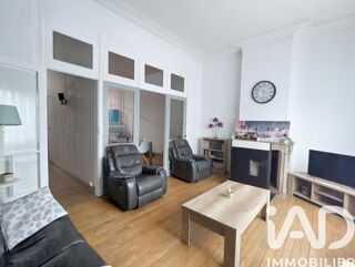  Appartement à vendre 9 pièces 175 m²