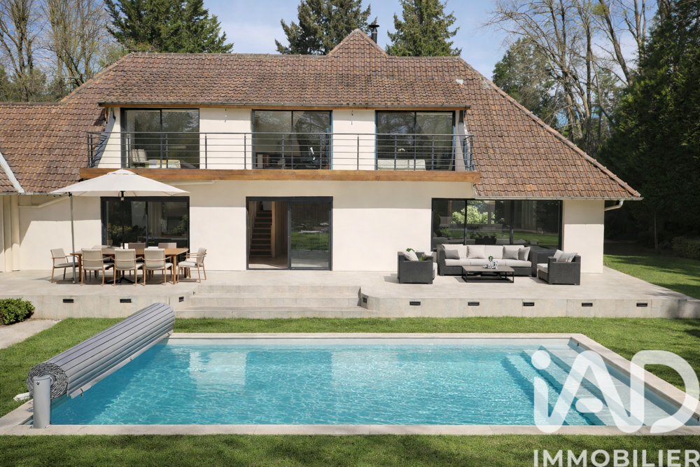 � vendre  Maison Lamorlaye (60260)